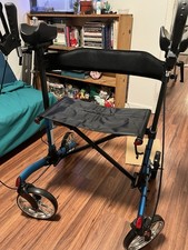 Oasis Space Deambulatore