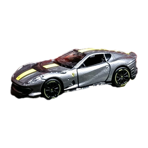 Modellino bburago ferrari - bburago,