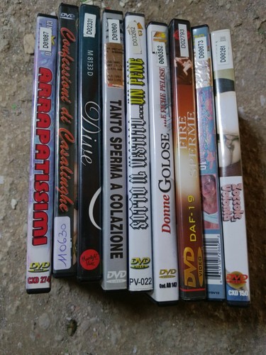 Dvd confessioni di - confessioni,
