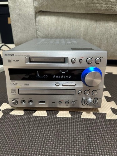 Ricondizionato onkyo fr n7ex - onkyo, fr-n7ex