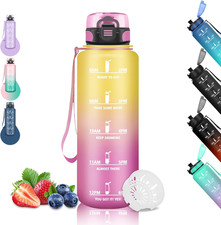 Borraccia 1,5 Litri, Bottiglie