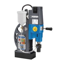 Trapano magnetico FERVI
