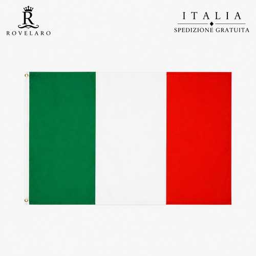 Bandiera italia - bandiera,