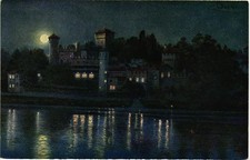 TORINO CITTÀ - GUERZONI -