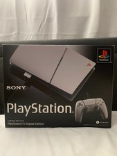Sony PlayStation 5 Digital