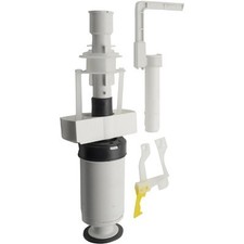 VALVOLA DI SCARICO UNIVERSALE DIAMANTE Ricambi Cassette Scarico Incasso