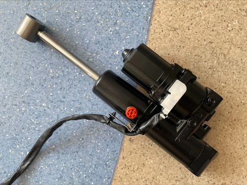 Assetto power - , trim