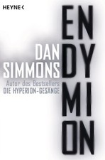 Endymion ~ Dan Simmons ~