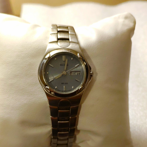 Bracciale citizen eco drive - bracciale,