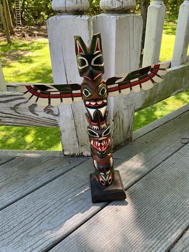 Totem vintage ray - totem, williams