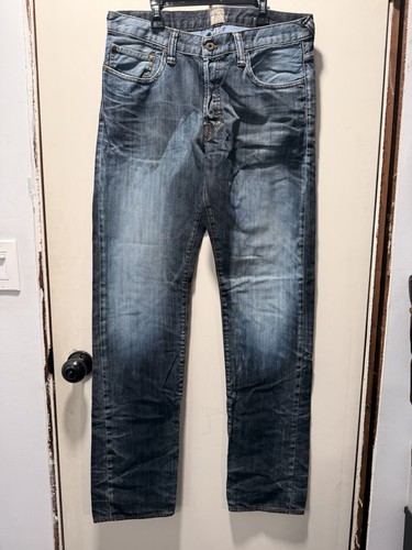 Jeans uomo prps taglia - uomo, 34