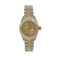 Rolex Lady-Datejust ref