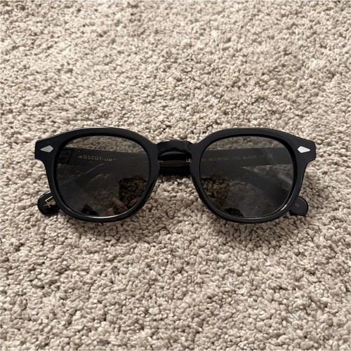 Moscot lemtosh men round - lemtosh, men’s