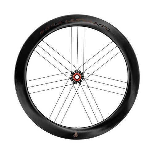 Ruota campagnolo bora ultra - ruota,