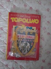 TOPOLINO N 1092 CON GADGET  INTER 1976-77