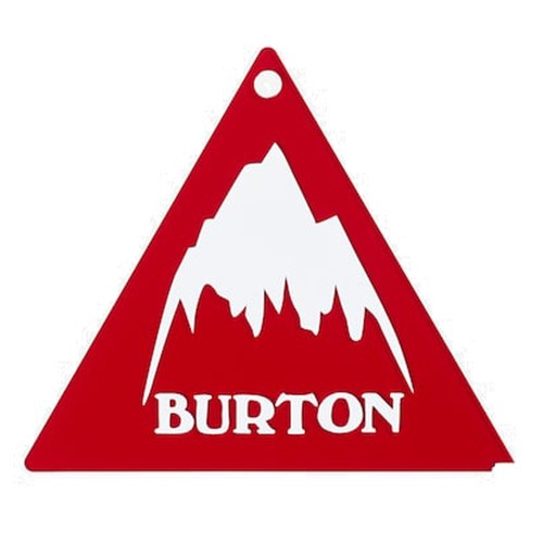 Spatola sciolina burton tri - spatola,