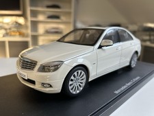 Mercedes-Benz Classe C Berlina