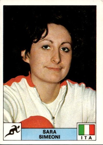 Figurina olimpiadi montreal - figurina,