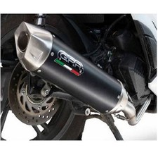 Marmitta Scarico GPR Honda Sh
