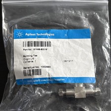 Shirt agilent g1988 - t-shirt,