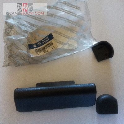 Kit ricambi fiat lancia - kit,