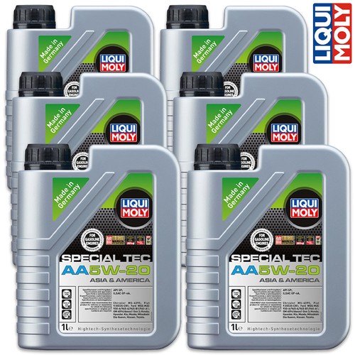 Liqui moly 7657 - liqui,