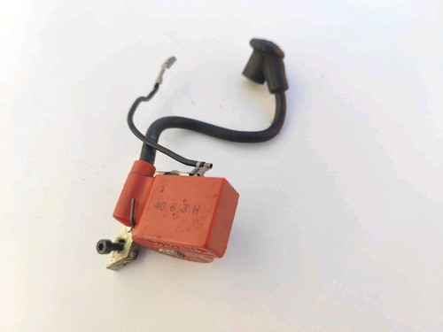 Bobina motosega oleo mac 233 - bobina,