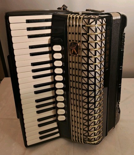 Fisarmonica hohner atlantic - fisarmonica,