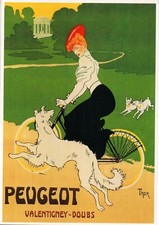 BICICLETTE PEUGEOT