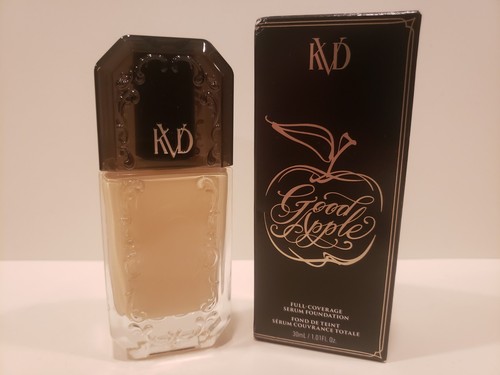 Kat von good - von, apple