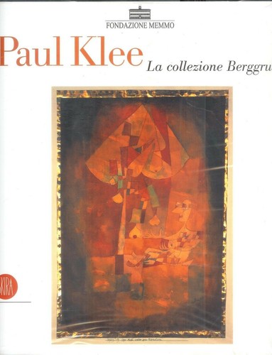 Paul klee collezione - klee.la,