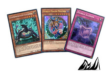 YU-GI-OH! Carte singole -