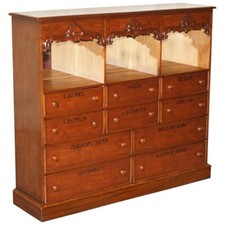 ANTICO MOBILE FARMACIA