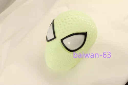 Maschera faccio spiderman - faccio,
