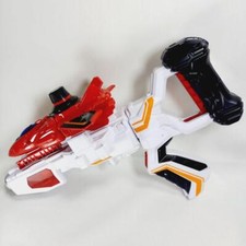 Pistola Power Rangers