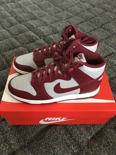 Nike dunk high - nike,