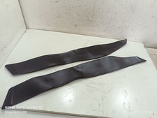 tappetini pedana PER YAMAHA MAJESTY 400 2009 2012