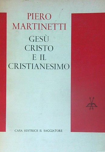Gesu cristo il - gesu',
