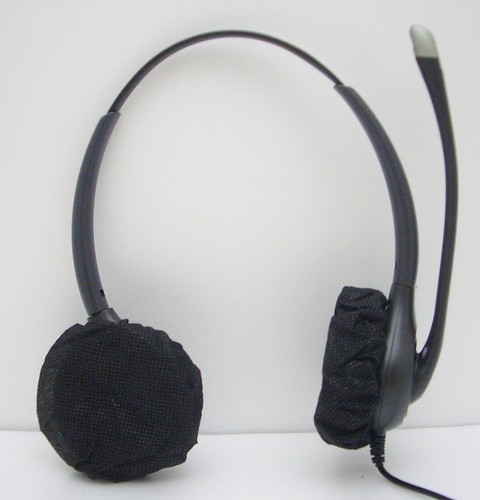 Pack headset hygiene cover - headset,