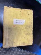 Di Acro 25 e 35 Ton, Presse