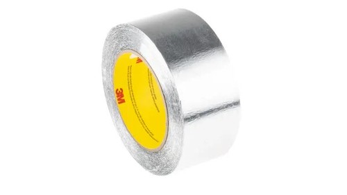 Nastro alluminio 425 18667 - 3m,