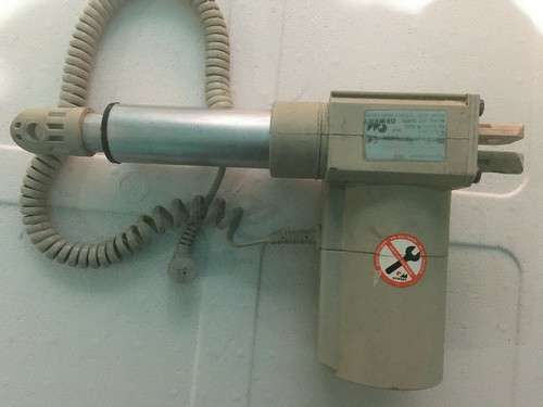 Dewert megamat 29610 - ,