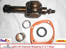 Settore sterzo albero assly e