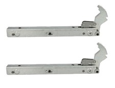 Coppia Cerniere Forno ORIGINALI ARISTON INDESIT HOTPOINT C00569438 488000569438