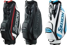 Dunlop srixon ggc s166 borsa - dunlop, ggc-s166