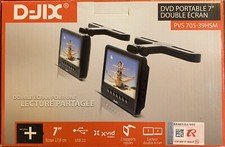 Lettore Video Audio Foto CD