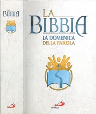 Bibbia domenica della - la,