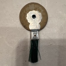 VINTAGE WHEEL ERASER WITH