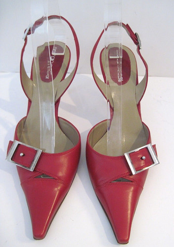 Sergio rossi donna rosso - rossi,