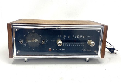 Radio epoca panasonic - d'epoca,